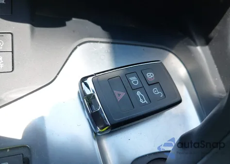 2018 Jaguar E-Pace R-Dynamic S/S from USA, damaged, VIN SADFJ2FX8J1Z12141